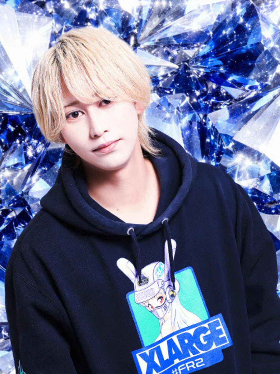 祷 誠（癒し系）・ACQUA -Sapphire-所属のホスト写真