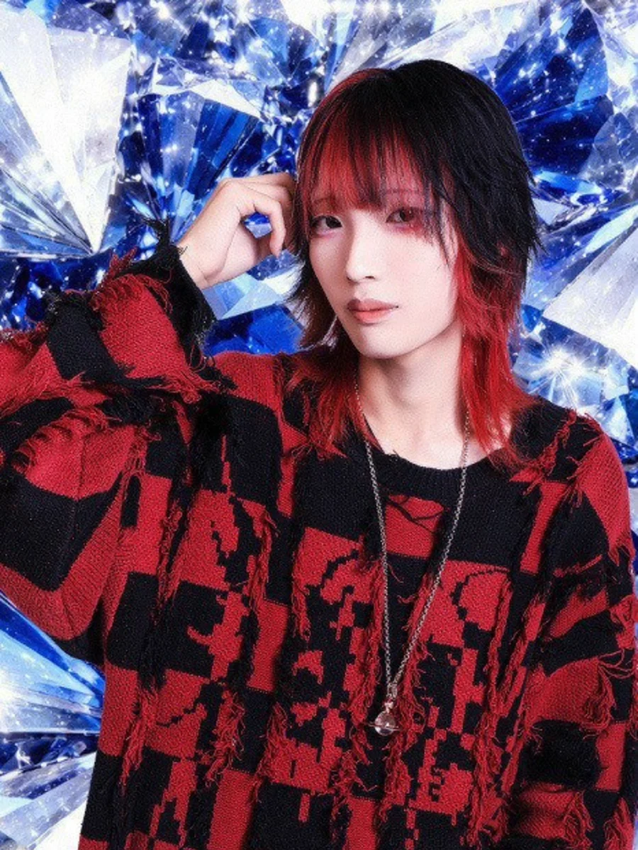 玲音・ACQUA -Sapphire-所属のホスト写真