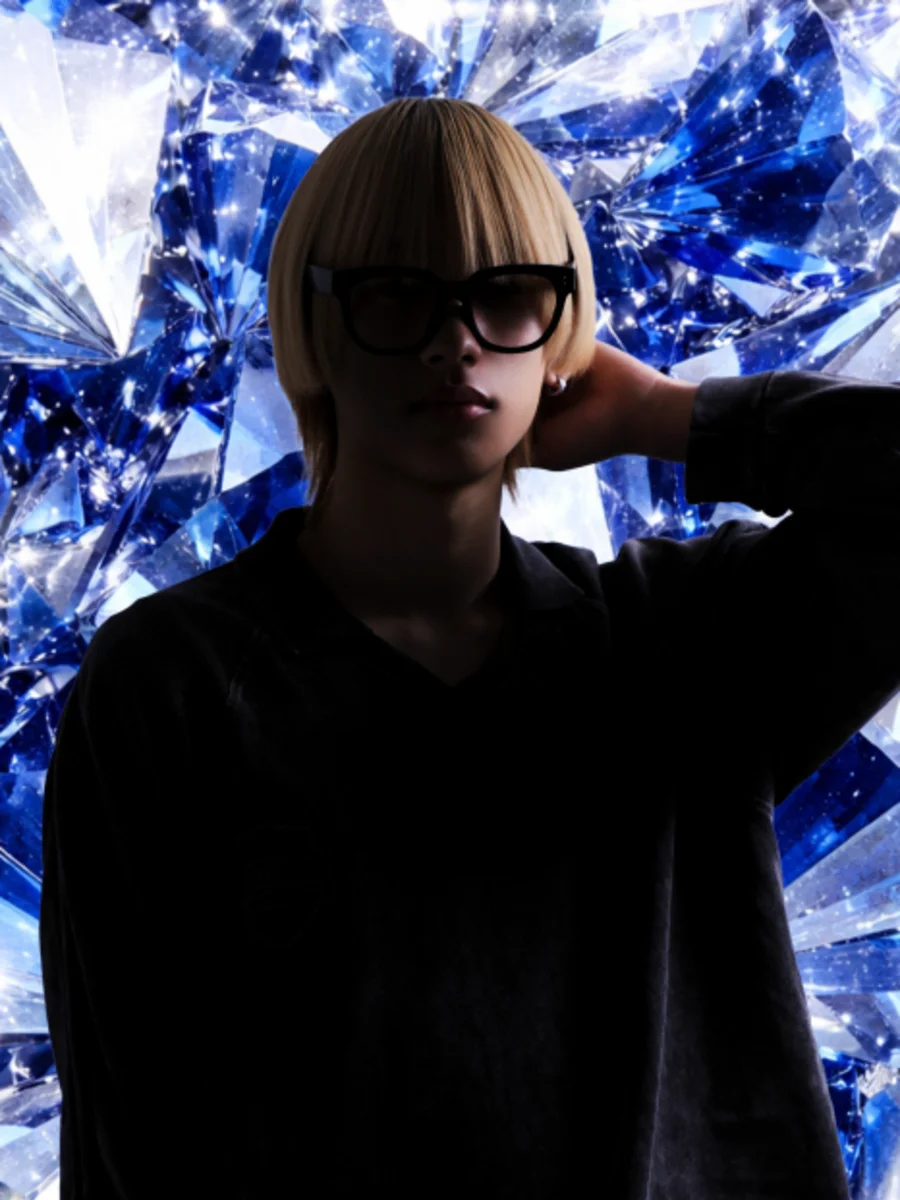 そら・ACQUA -Sapphire-所属のホスト写真