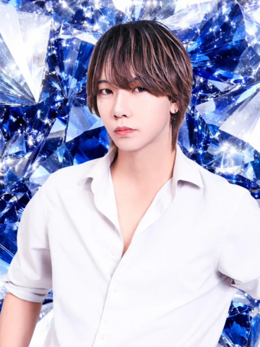 司・ACQUA -Sapphire-所属のホスト写真