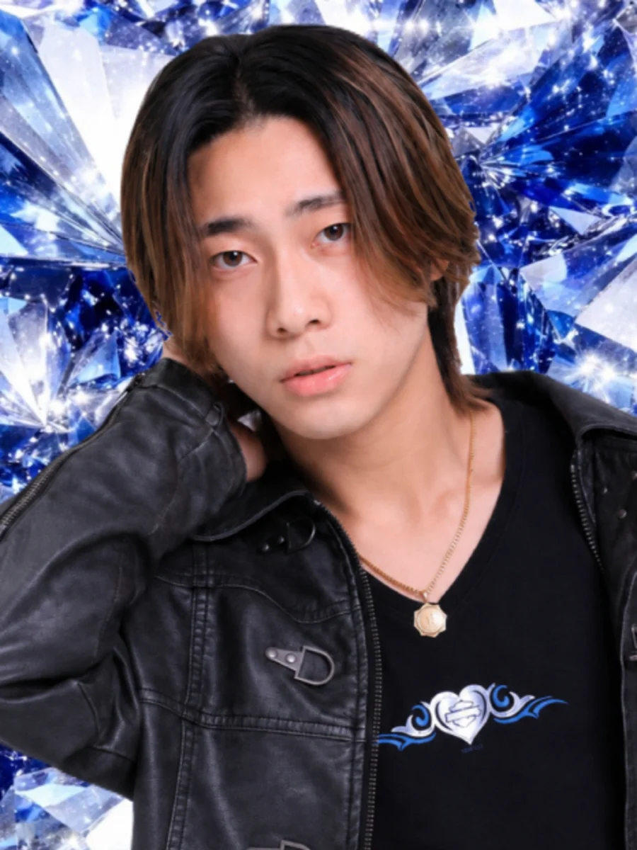 結・ACQUA -Sapphire-所属のホスト写真