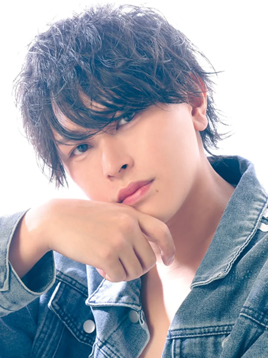ゆきメンタルクリニック・ACQUA -Sapphire-所属のホスト写真