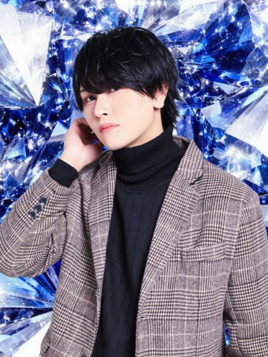 ゆきメンタルクリニック・ACQUA -Sapphire-所属のホスト写真