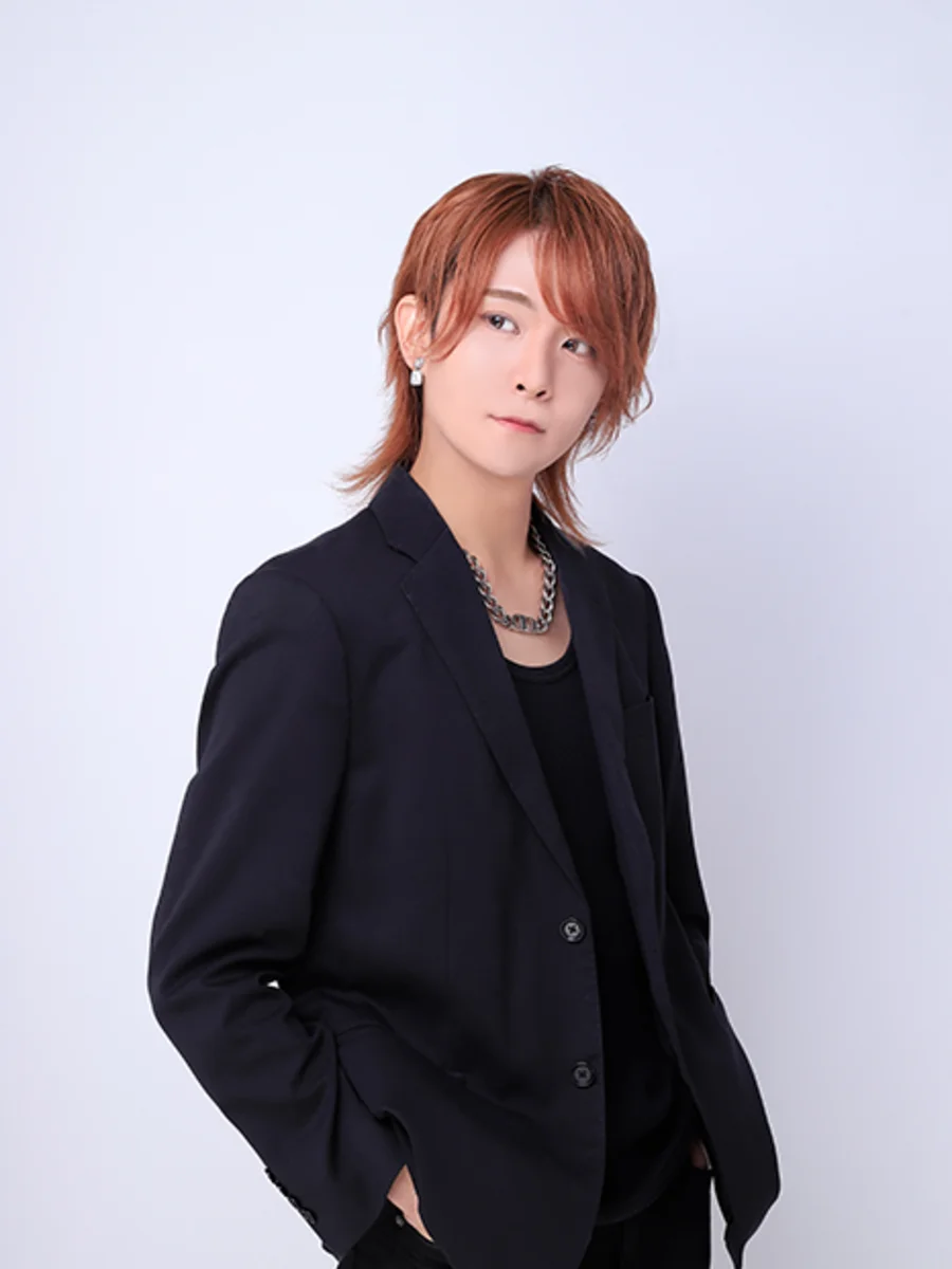 春風春貴・SELENE所属のホスト写真