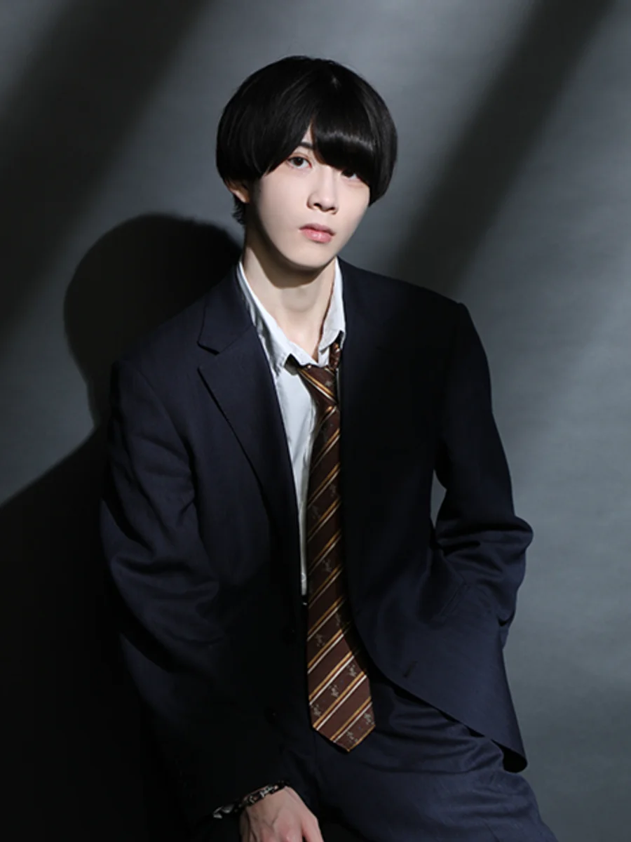 湊斗・SELENE所属のホスト写真