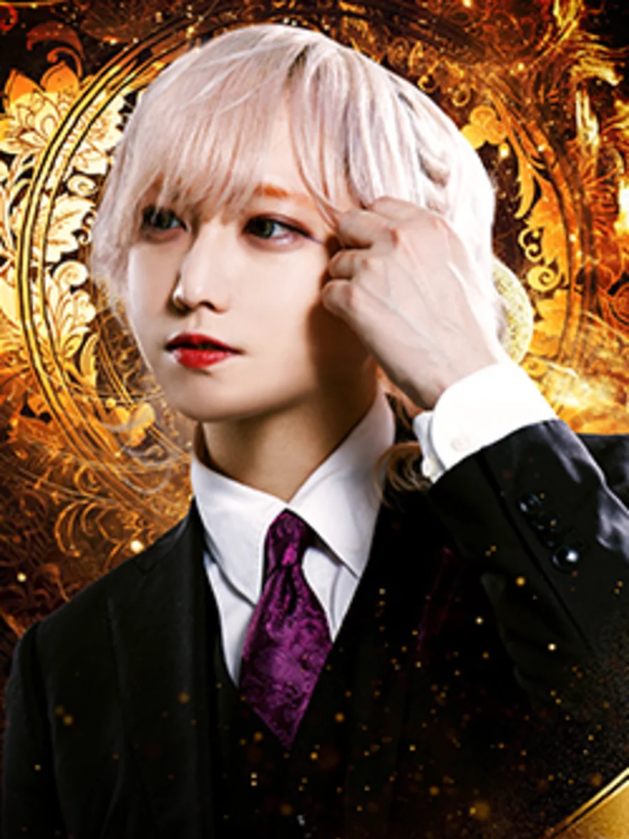紋武らん