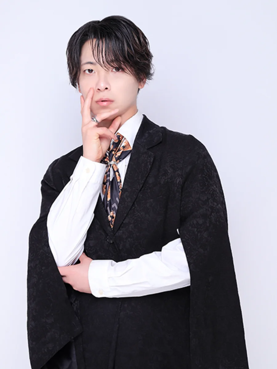 ヨシキ・SELENE所属のホスト写真