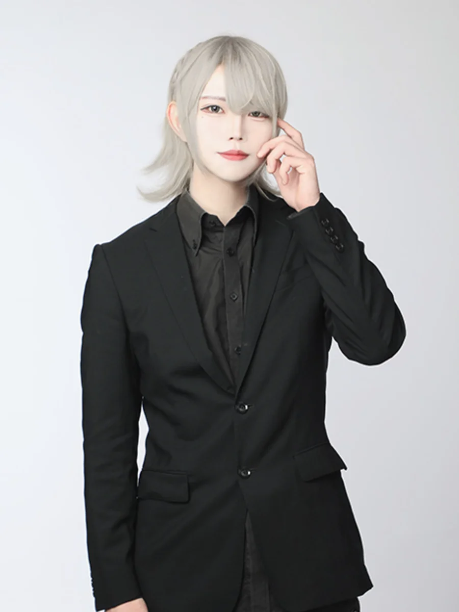夢乃ゆめ・SELENE所属のホスト写真
