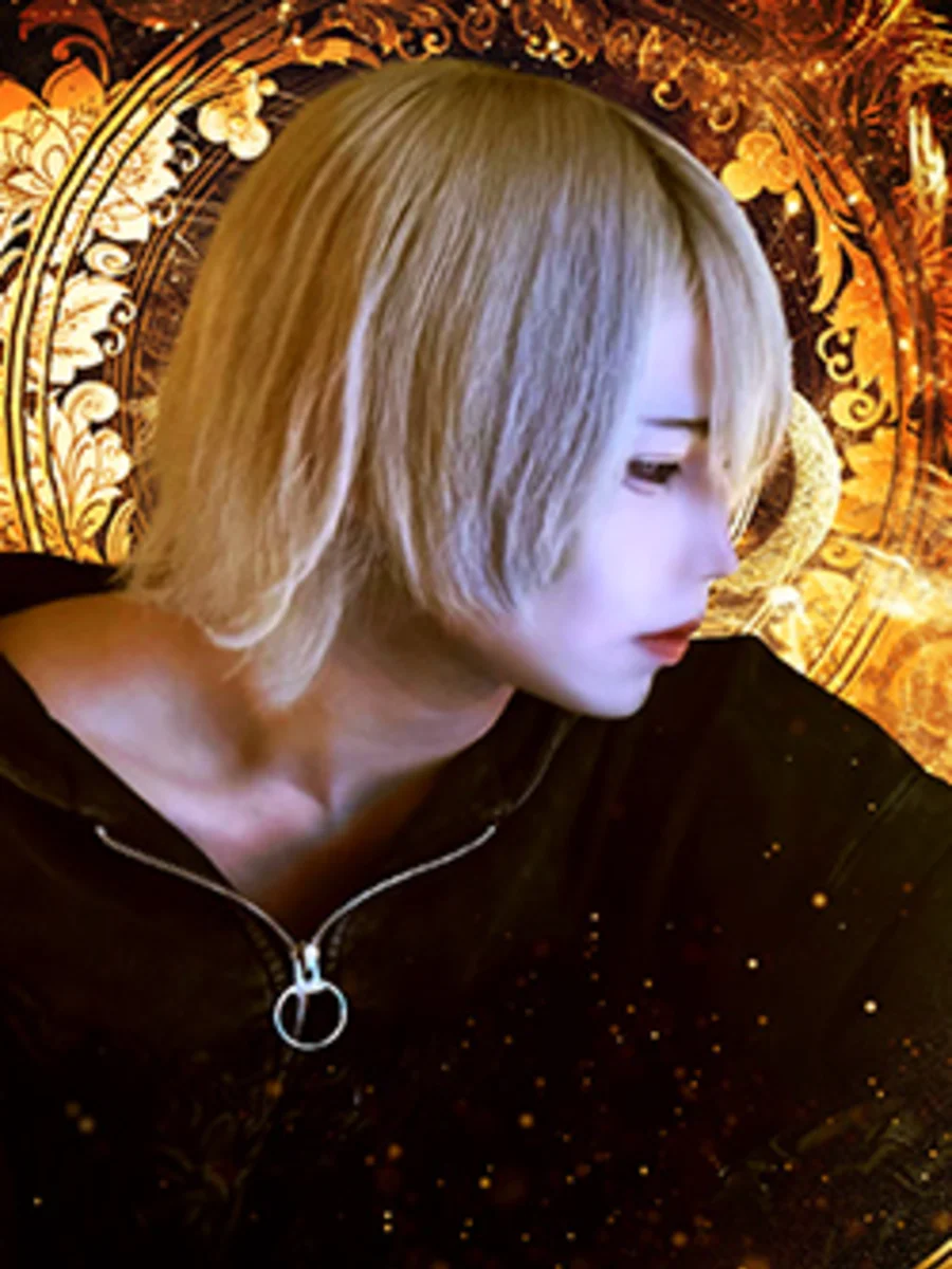 夢乃ゆめ（ホスト・SELENE）