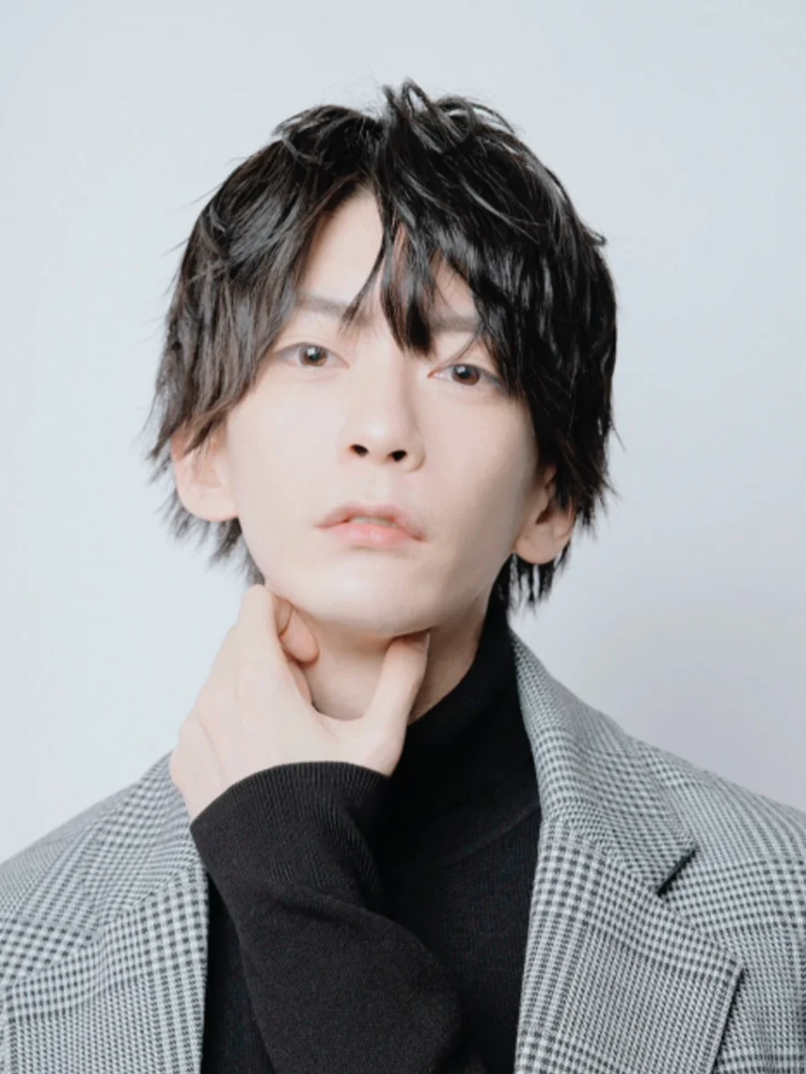 未来斗#超時空転生ジェノサイドガッティス・SHØT by ACQUA所属のホスト写真