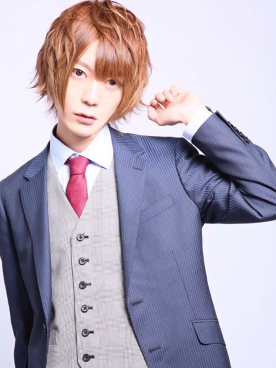 未来斗#超時空転生ジェノサイドガッティス・SHØT by ACQUA所属のホスト写真