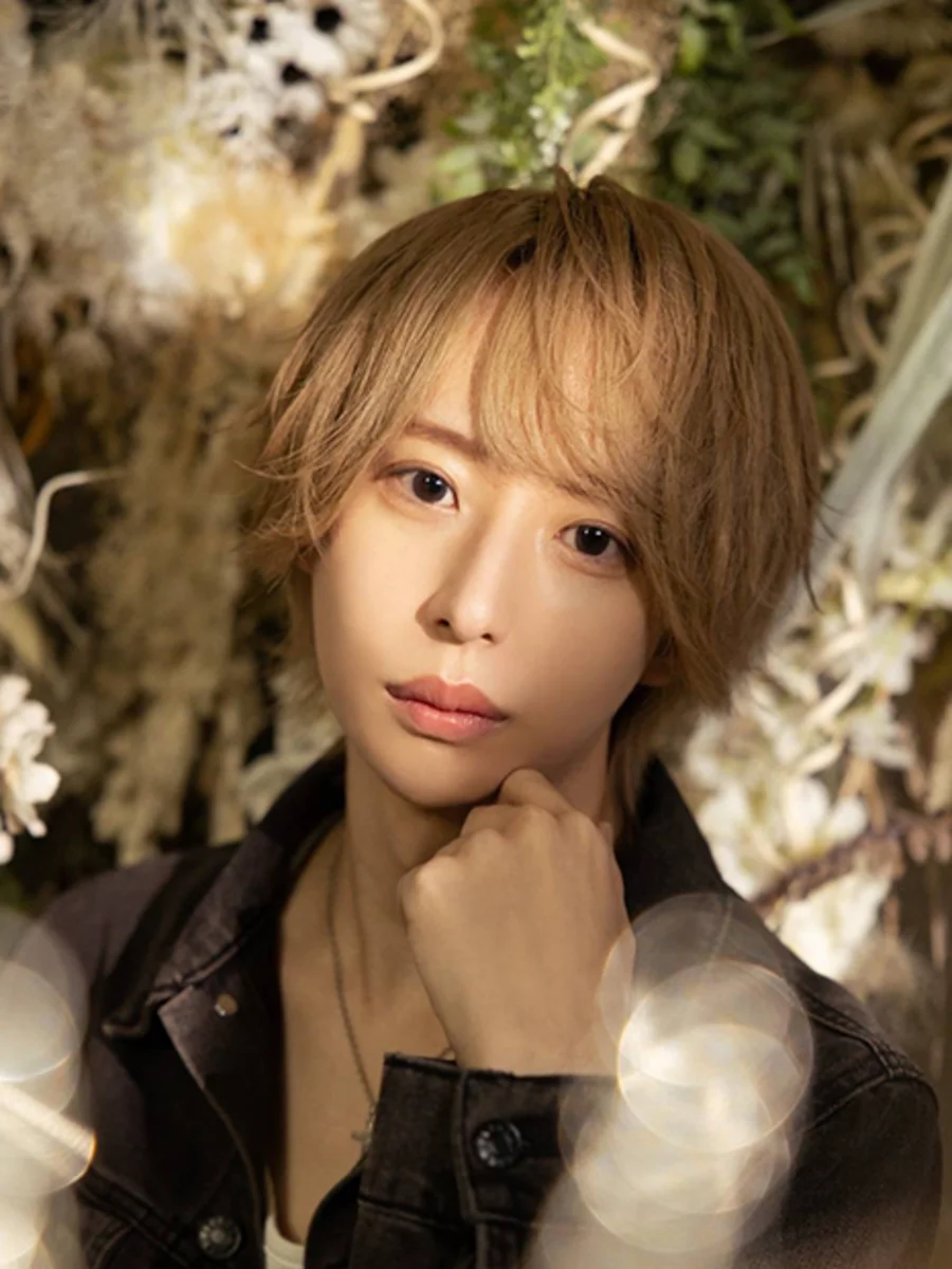 奏・SINCE YOU...α所属のホスト写真