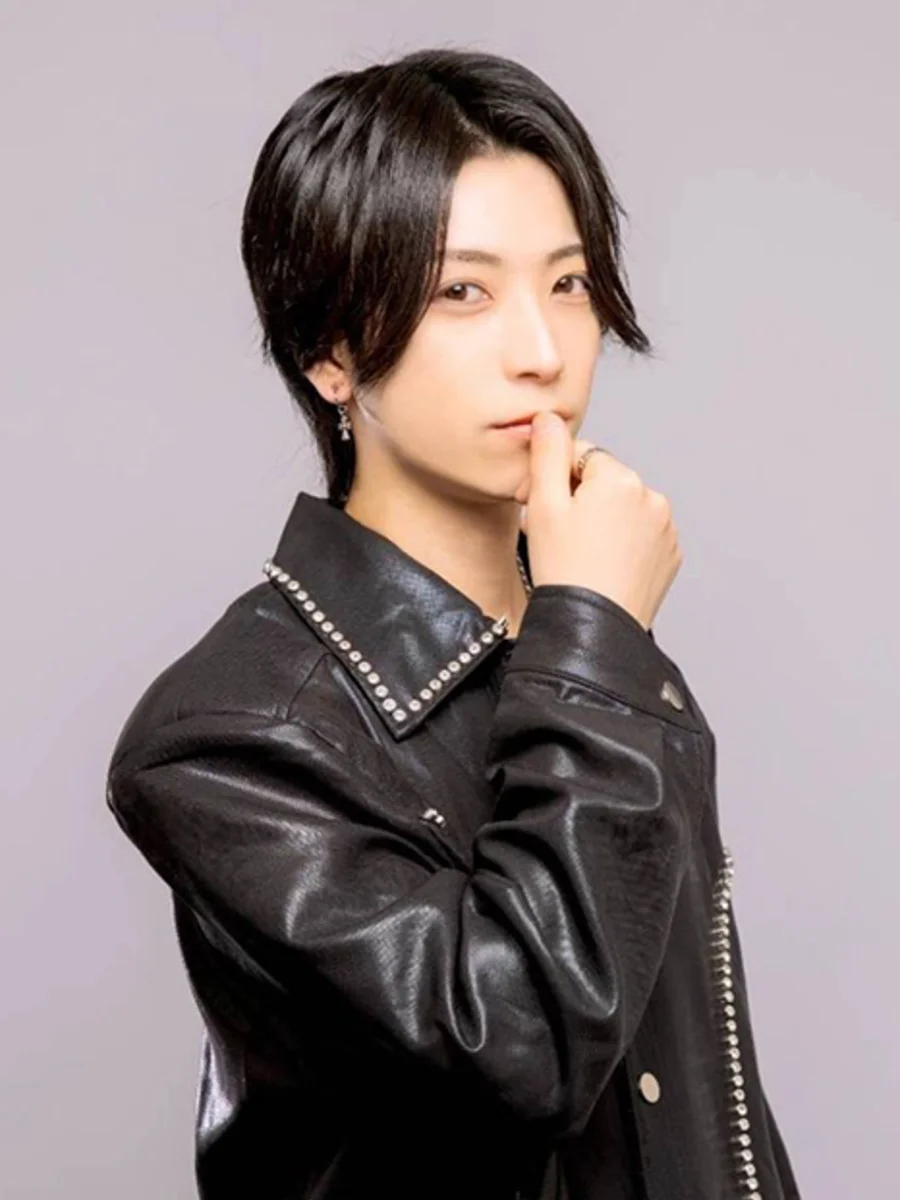 河合ましろ・SINCE YOU...α所属のホスト写真