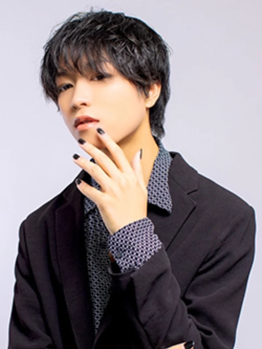 サトル・SINCE YOU...α所属のホスト写真