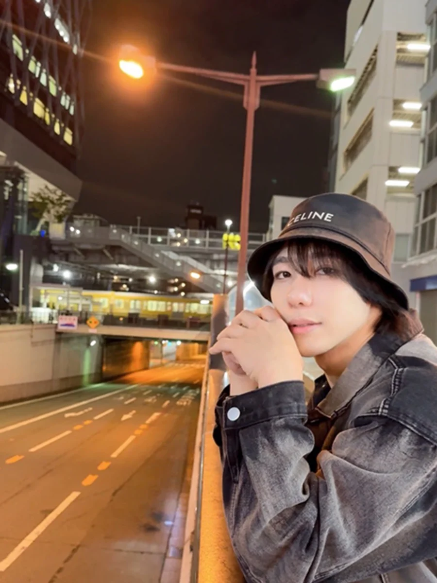 篁 紫姫（クール系）・SINCE YOU...α所属のホスト写真