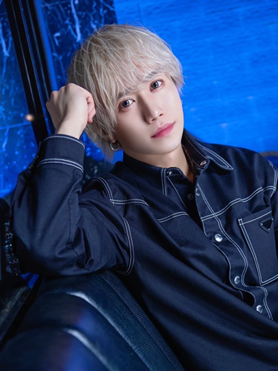 鳴海 真・SINCE YOU...α所属のホスト写真