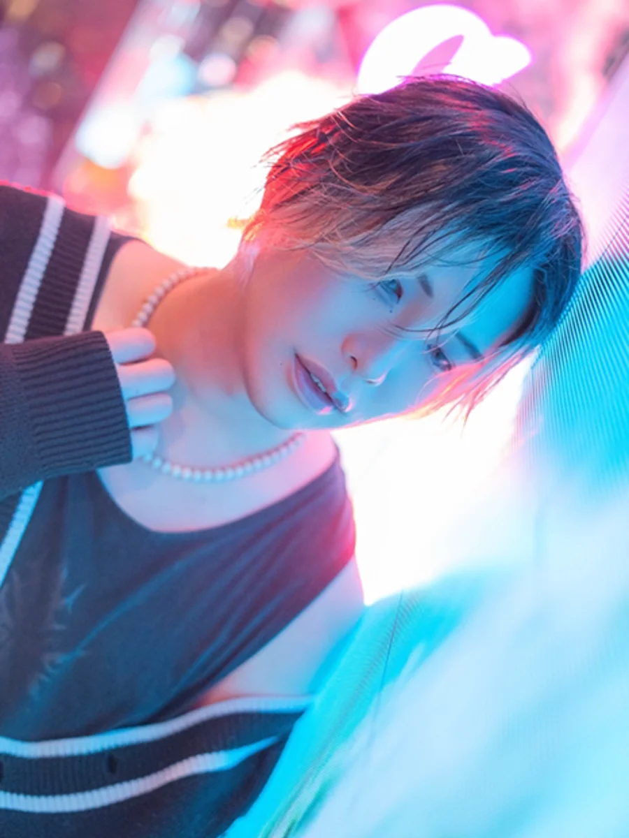 SOL・SINCE YOU...α所属のホスト写真