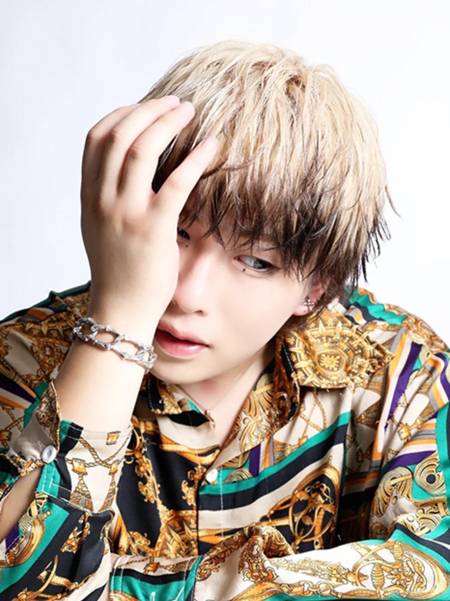 SOL・SINCE YOU...α所属のホスト写真