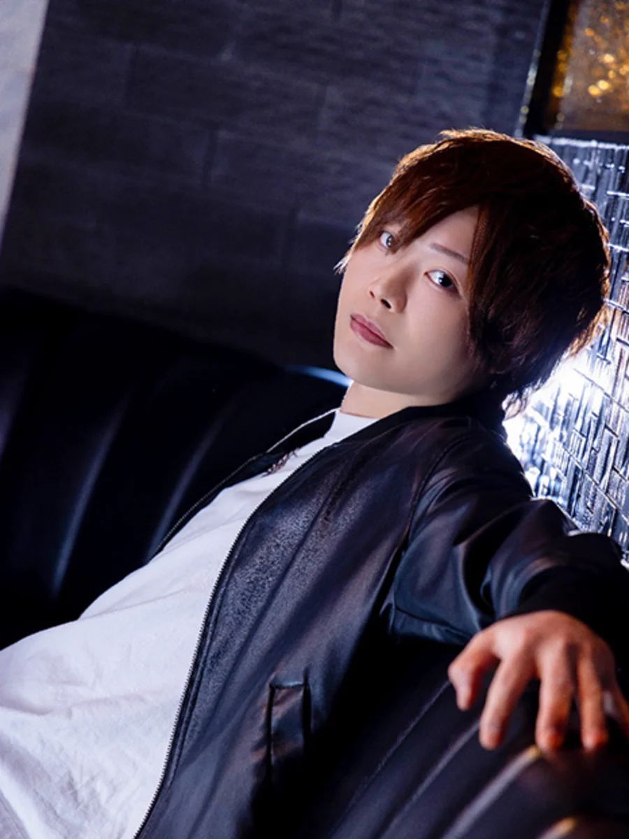 拓夜（癒し系）・SINCE YOU...α所属のホスト写真