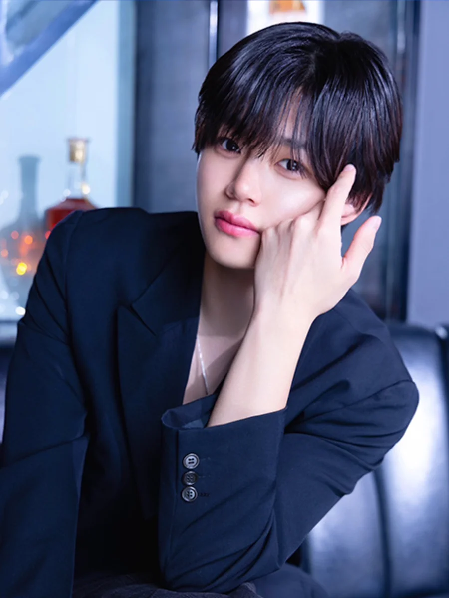 朝比奈 徹・SINCE YOU...α所属のホスト写真