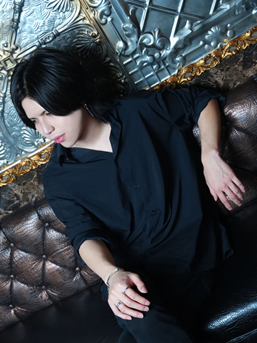 大和・SINCE YOU...α所属のホスト写真