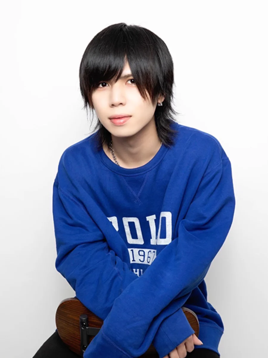 大和・SINCE YOU...α所属のホスト写真