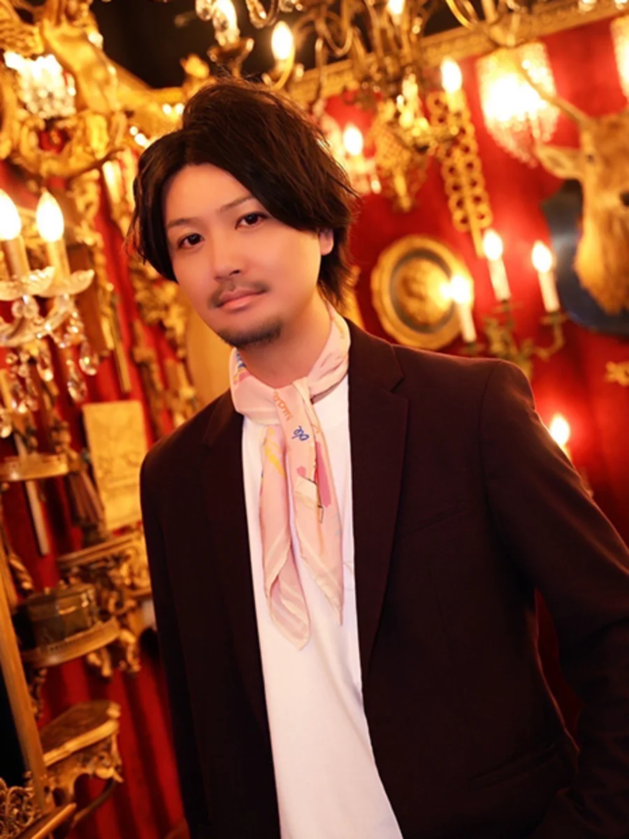 奏多（癒し系）・SINCE YOU... -Classic-所属のホスト写真
