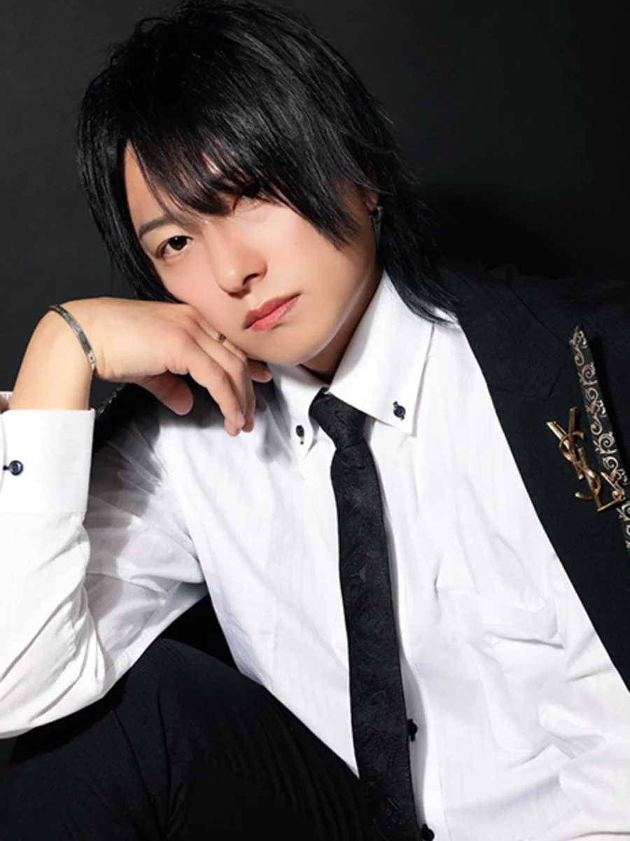 キリト（アイドル系）・SINCE YOU... -Classic-所属のホスト写真
