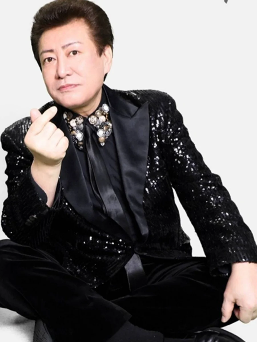 山本 守・SINCE YOU... -Classic-所属のホスト写真