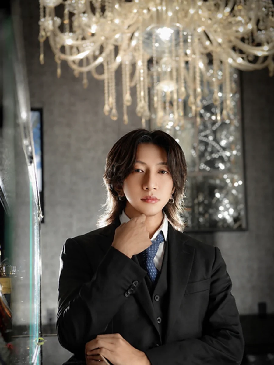 美月愛湊・SINCE YOU... -Classic-所属のホスト写真