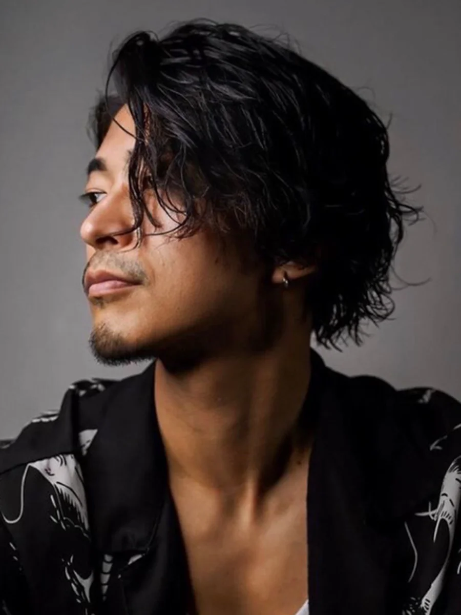 RAI（マッチョ系）・SINCE YOU... -Classic-所属のホスト写真