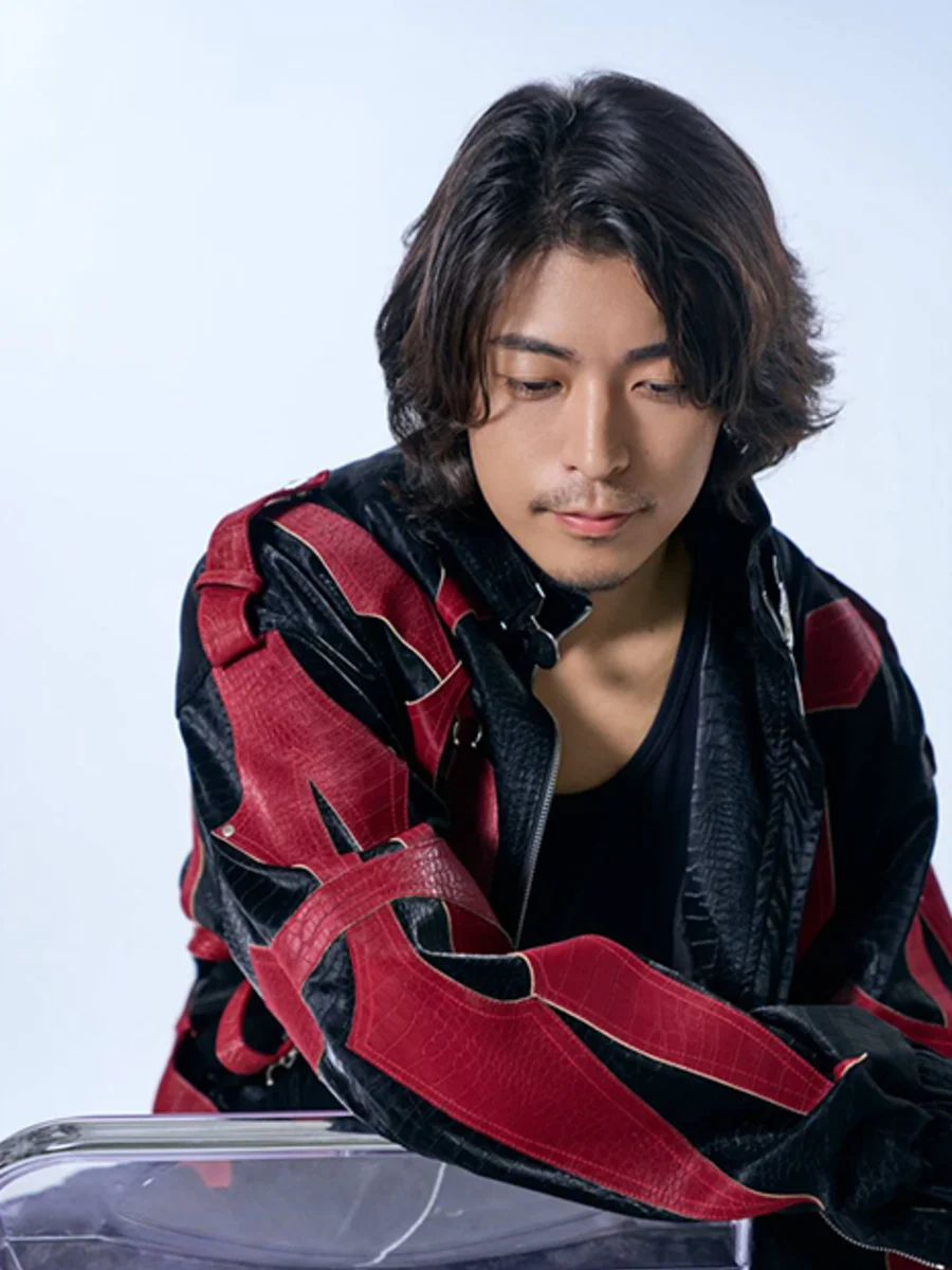 RAI（マッチョ系）・SINCE YOU... -Classic-所属のホスト写真