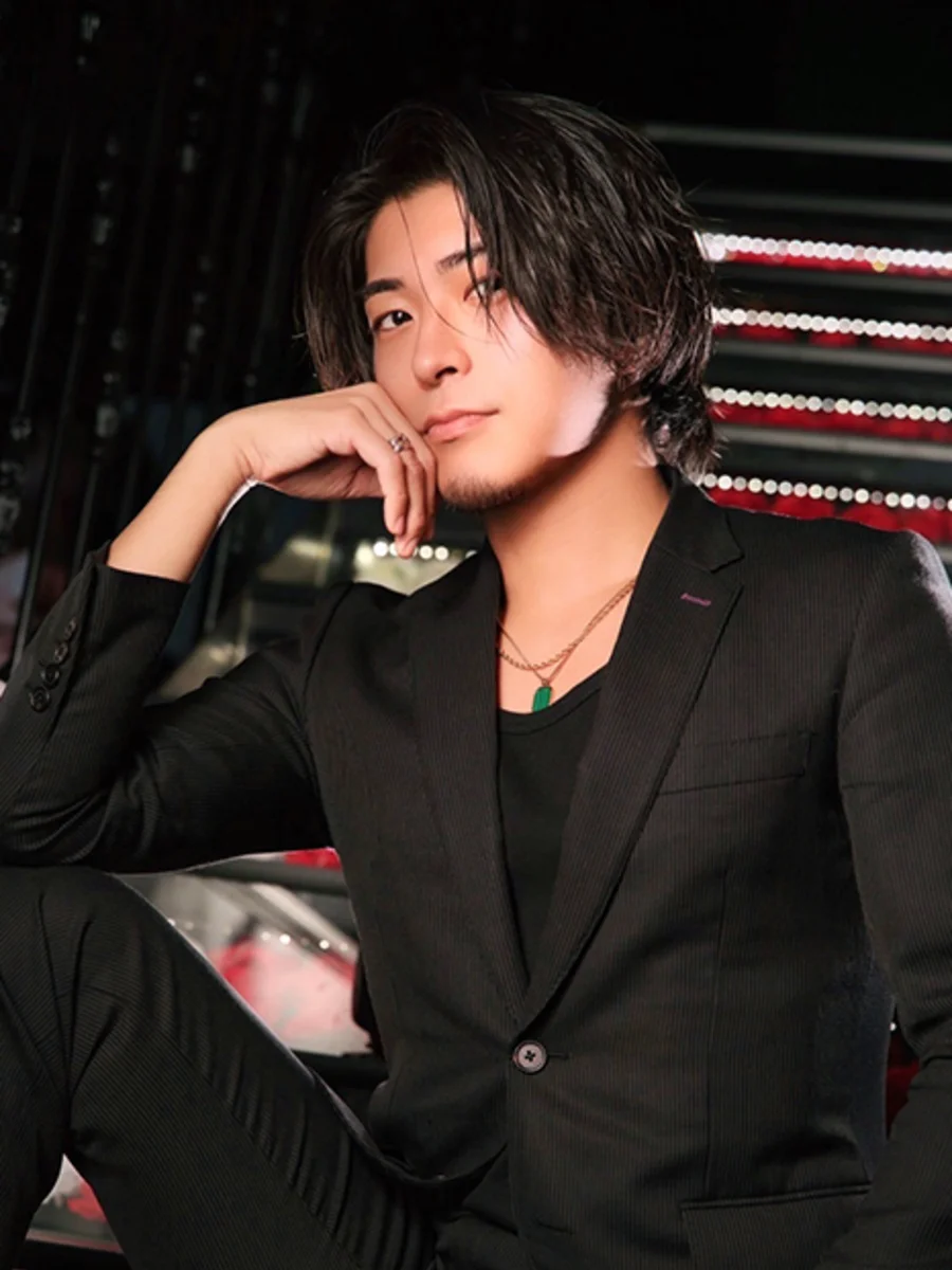RAI（マッチョ系）・SINCE YOU... -Classic-所属のホスト写真