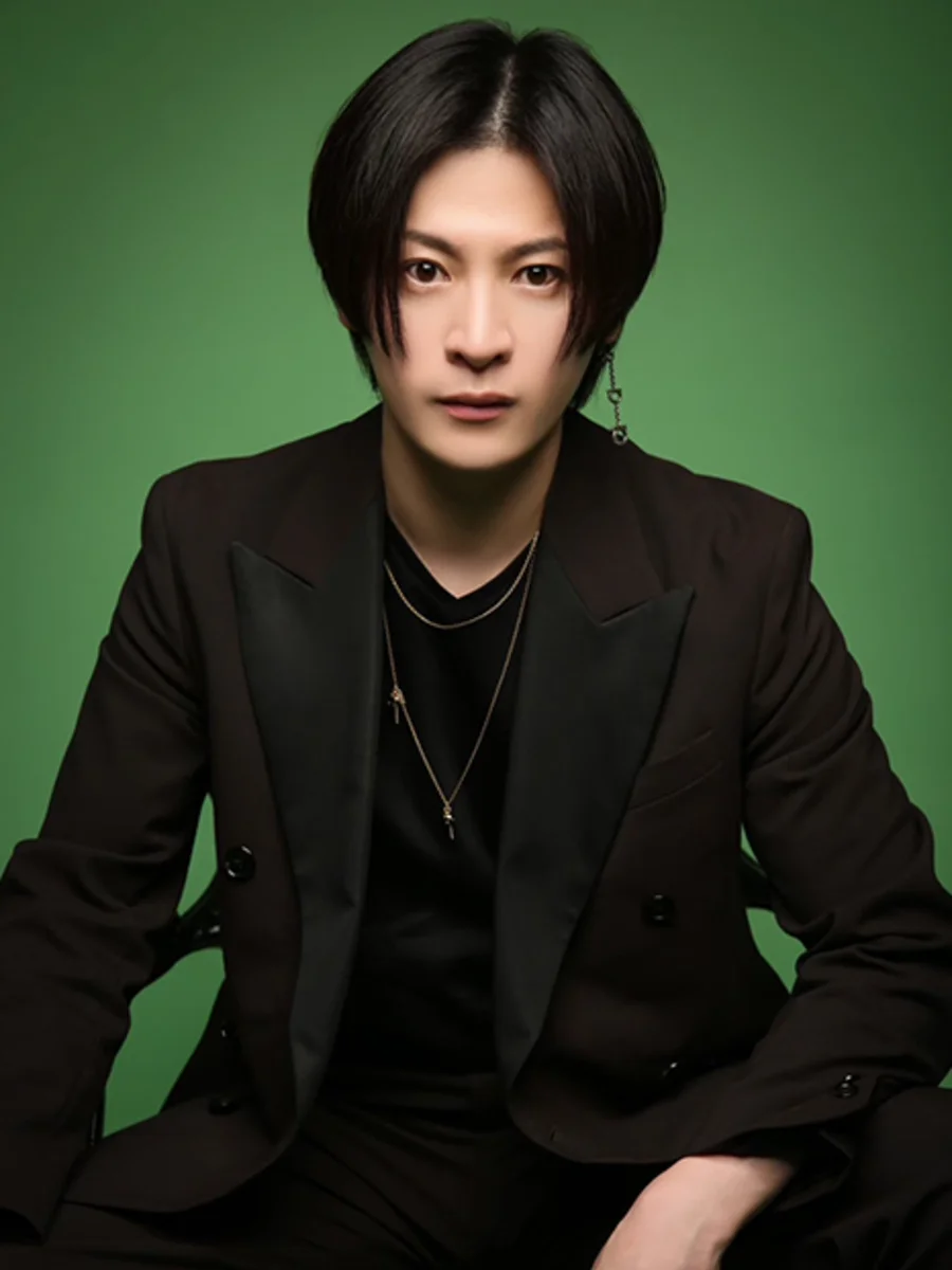 朝風 玲・SINCE YOU... -Classic-所属のホスト写真