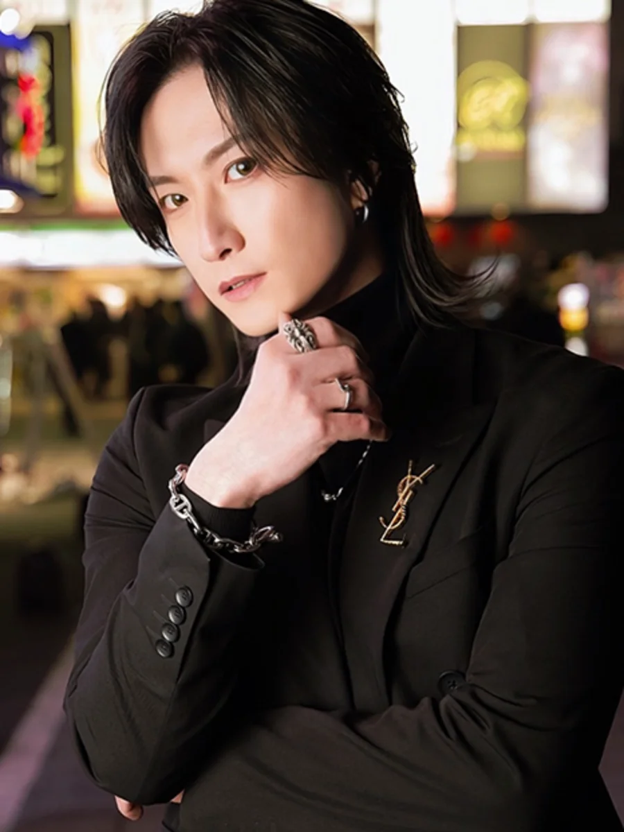 咲（癒し系）・SINCE YOU... -Classic-所属のホスト写真