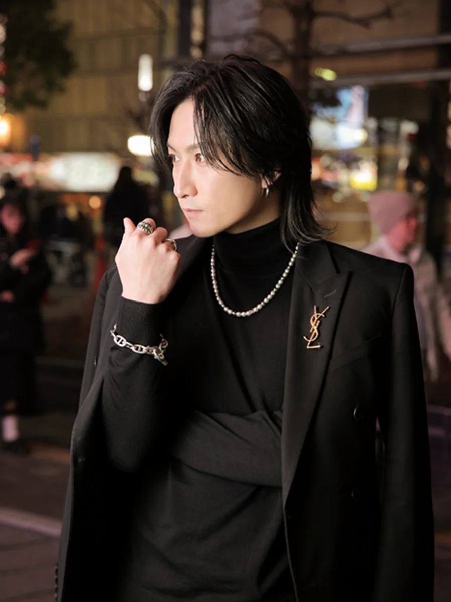 咲（癒し系）・SINCE YOU... -Classic-所属のホスト写真