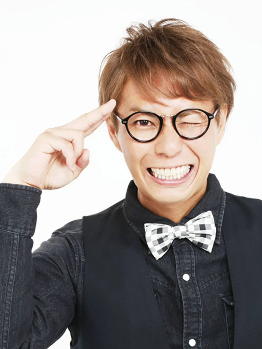 MC しんご・SINCE YOU... -Classic-所属のホスト写真