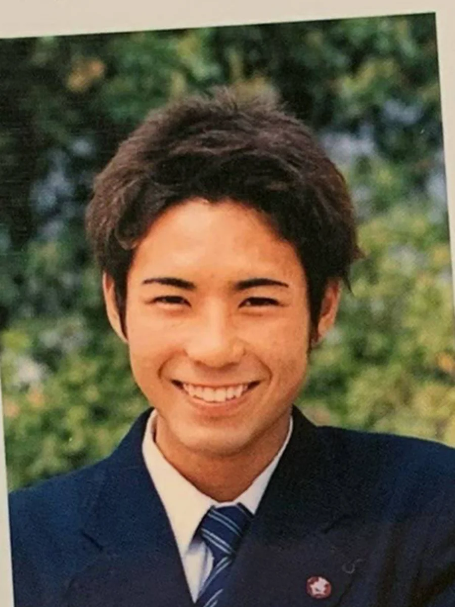MC しんご・SINCE YOU... -Classic-所属のホスト写真