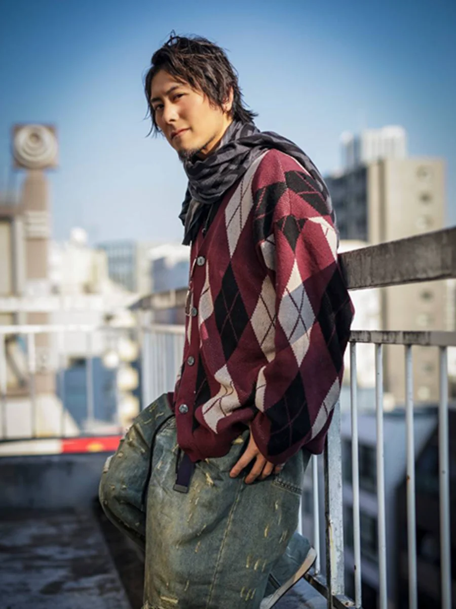 風来シレン（マッチョ系）・SINCE YOU... -Classic-所属のホスト写真
