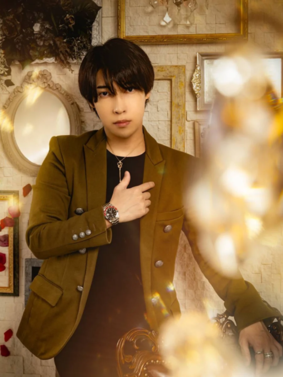 TAKA（癒し系）・SINCE YOU... -Classic-所属のホスト写真