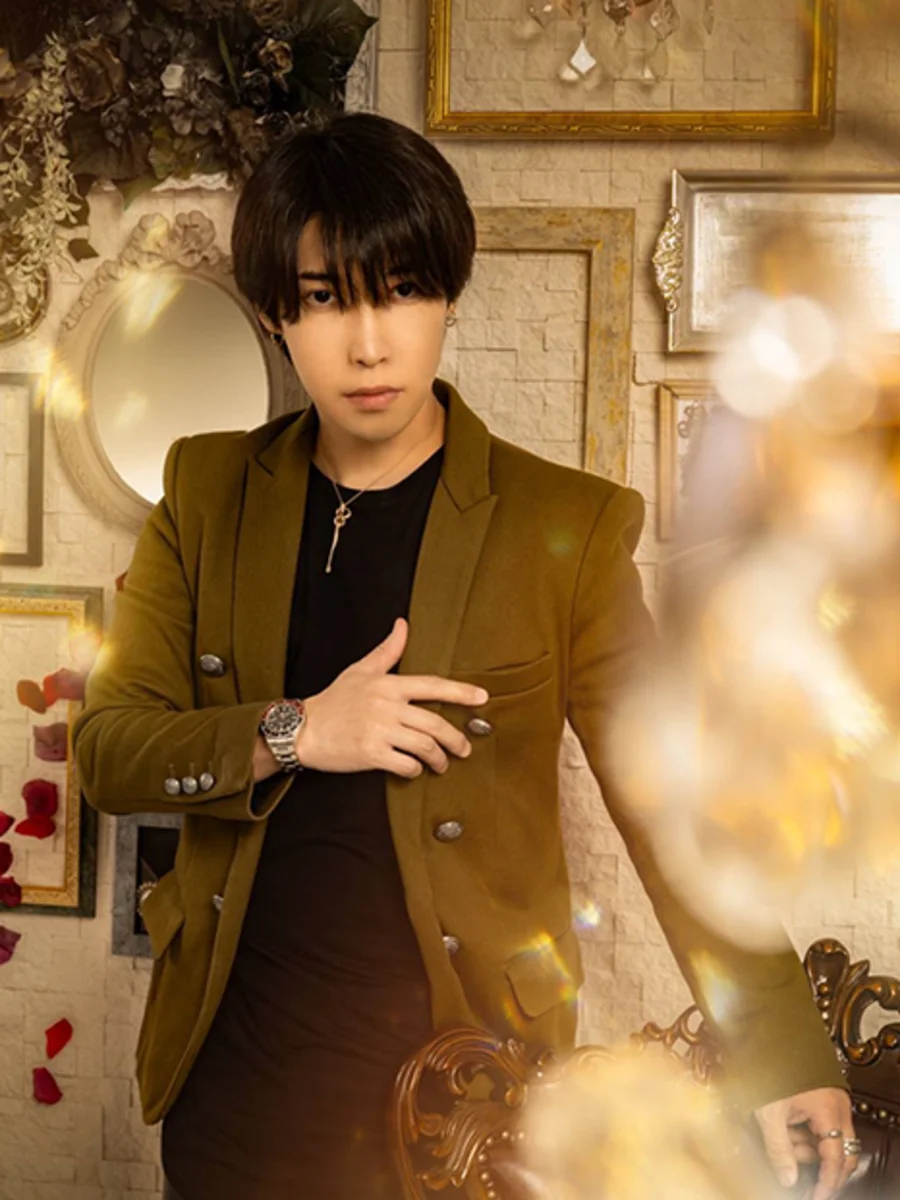 TAKA（癒し系）・SINCE YOU... -Classic-所属のホスト写真