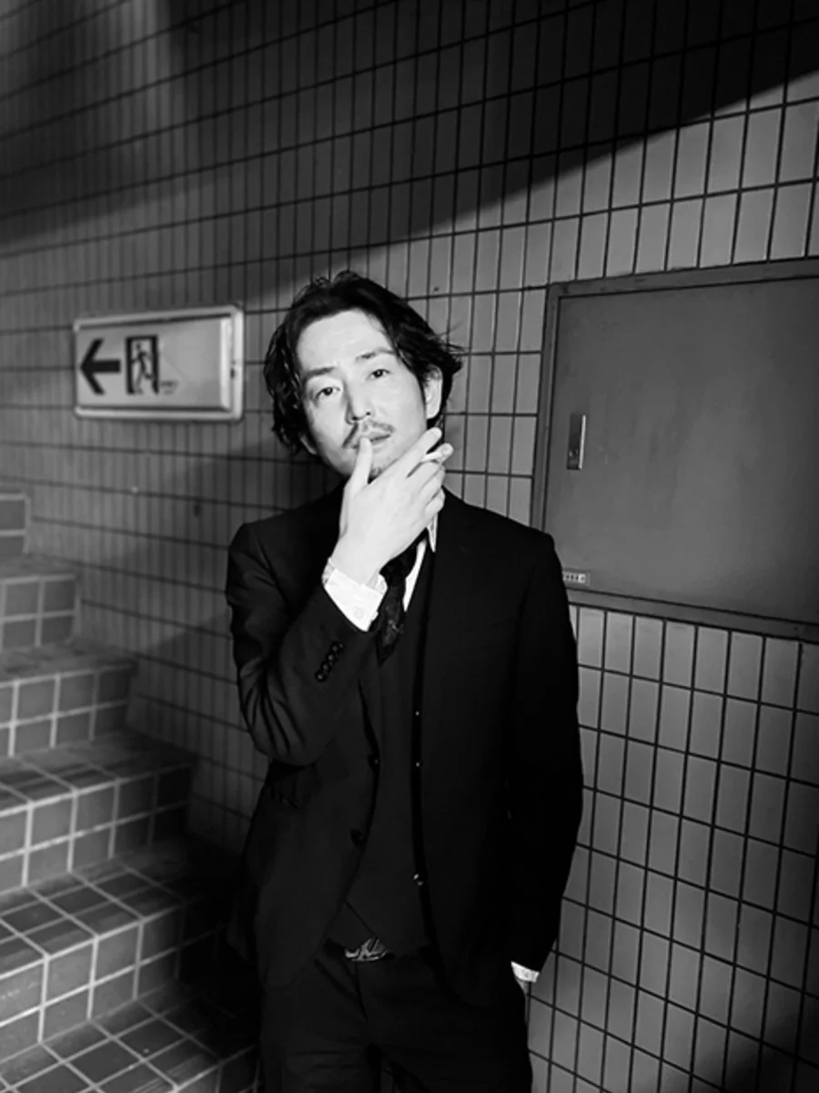たくみ（飲み系）・SINCE YOU... -Classic-所属のホスト写真