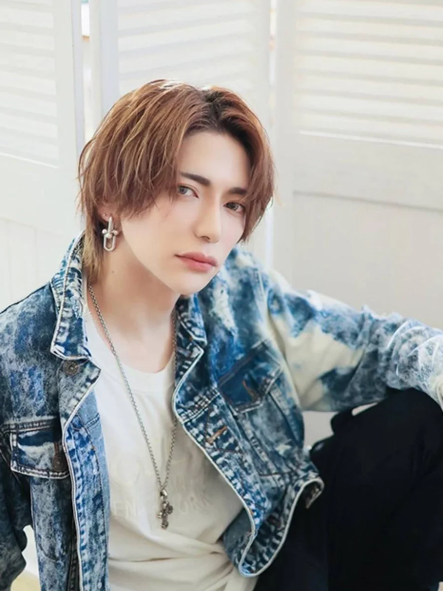 雪斗（アイドル系）・SINCE YOU... -Classic-所属のホスト写真