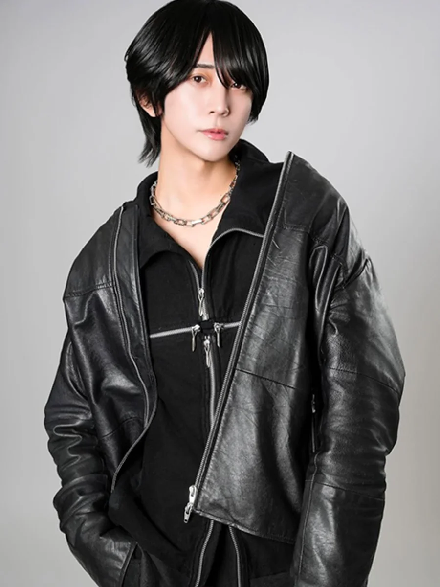 皇 瑛翔・SINCE YOU...ZERO所属のホスト写真