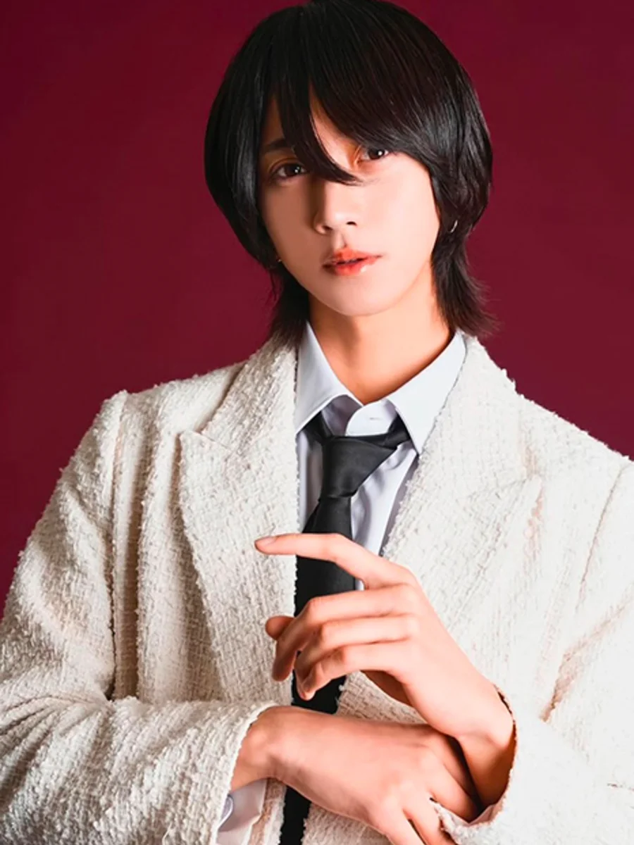皇 瑛翔・SINCE YOU...ZERO所属のホスト写真