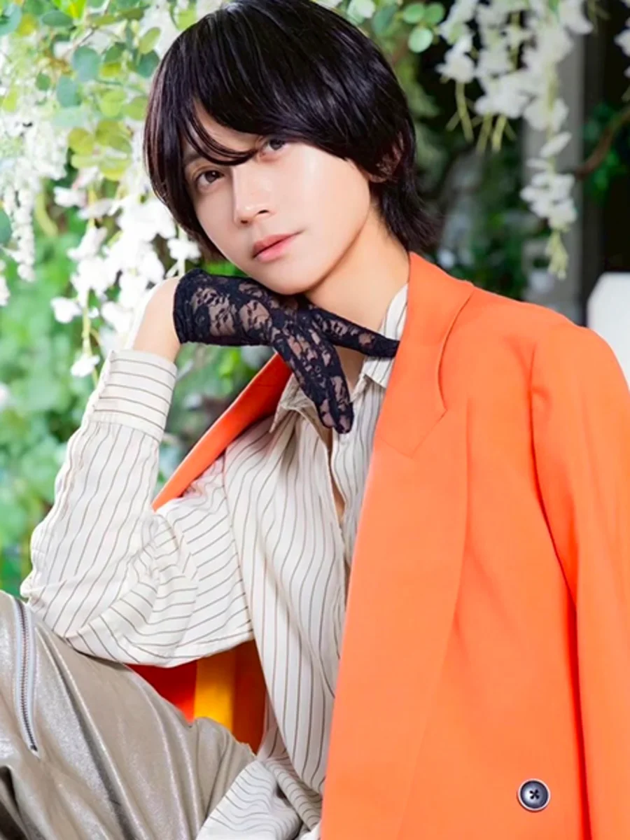 皇 瑛翔・SINCE YOU...ZERO所属のホスト写真