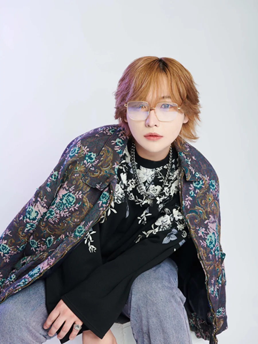 新庄 臣・SINCE YOU...ZERO所属のホスト写真
