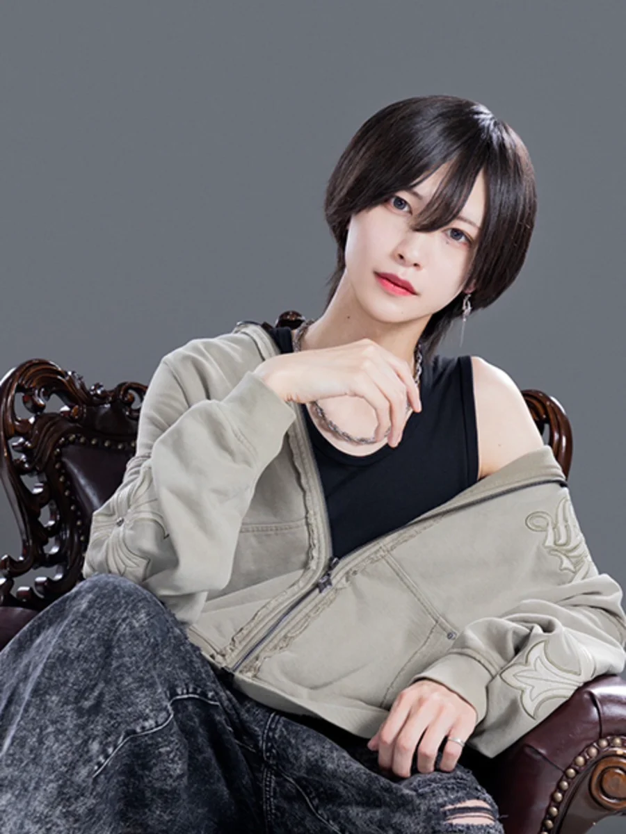 ぺく・SINCE YOU...ZERO所属のホスト写真