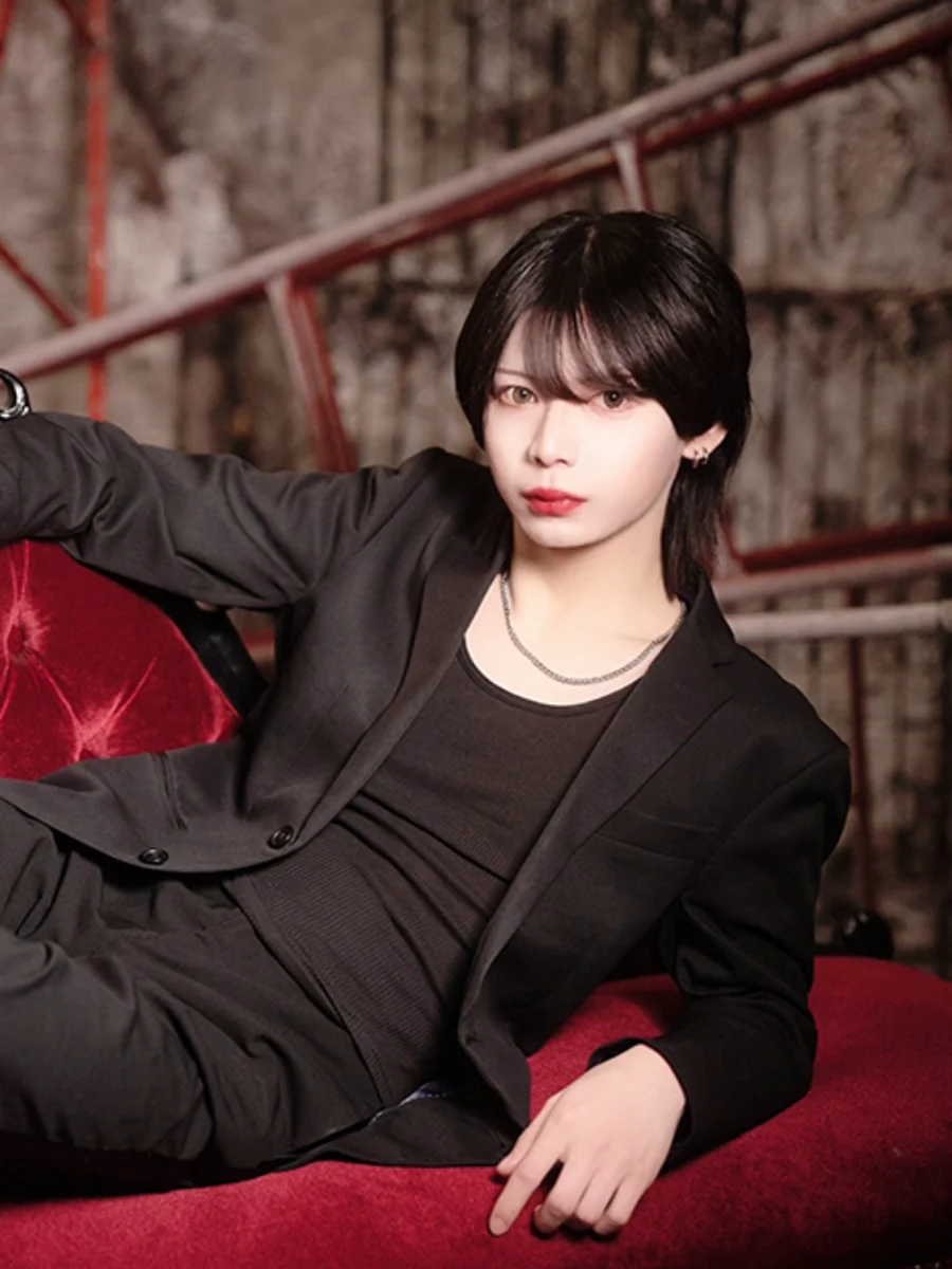 玲衣・SINCE YOU...ZERO所属のホスト写真