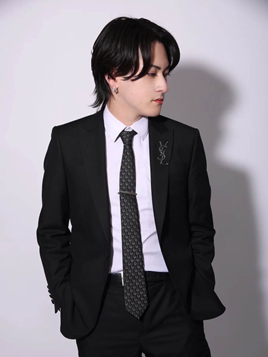昇太・SINCE YOU...ZERO所属のホスト写真